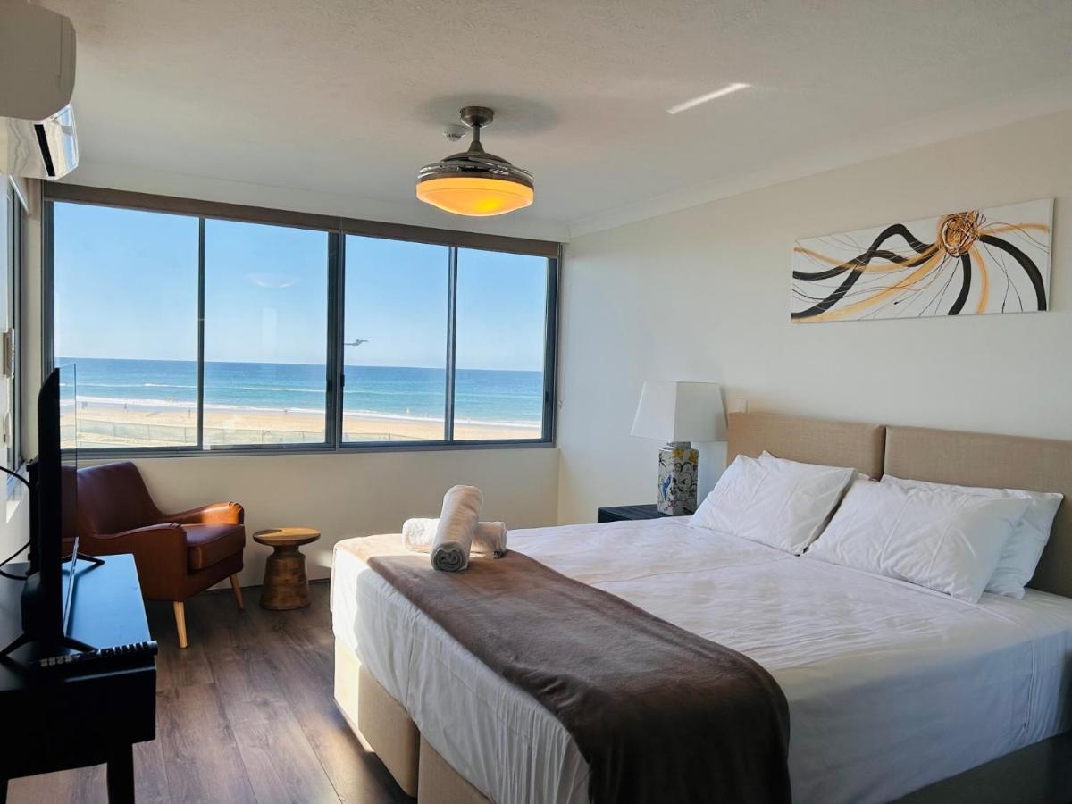 גולד קוסט Berkeley On The Beach מראה חיצוני תמונה
