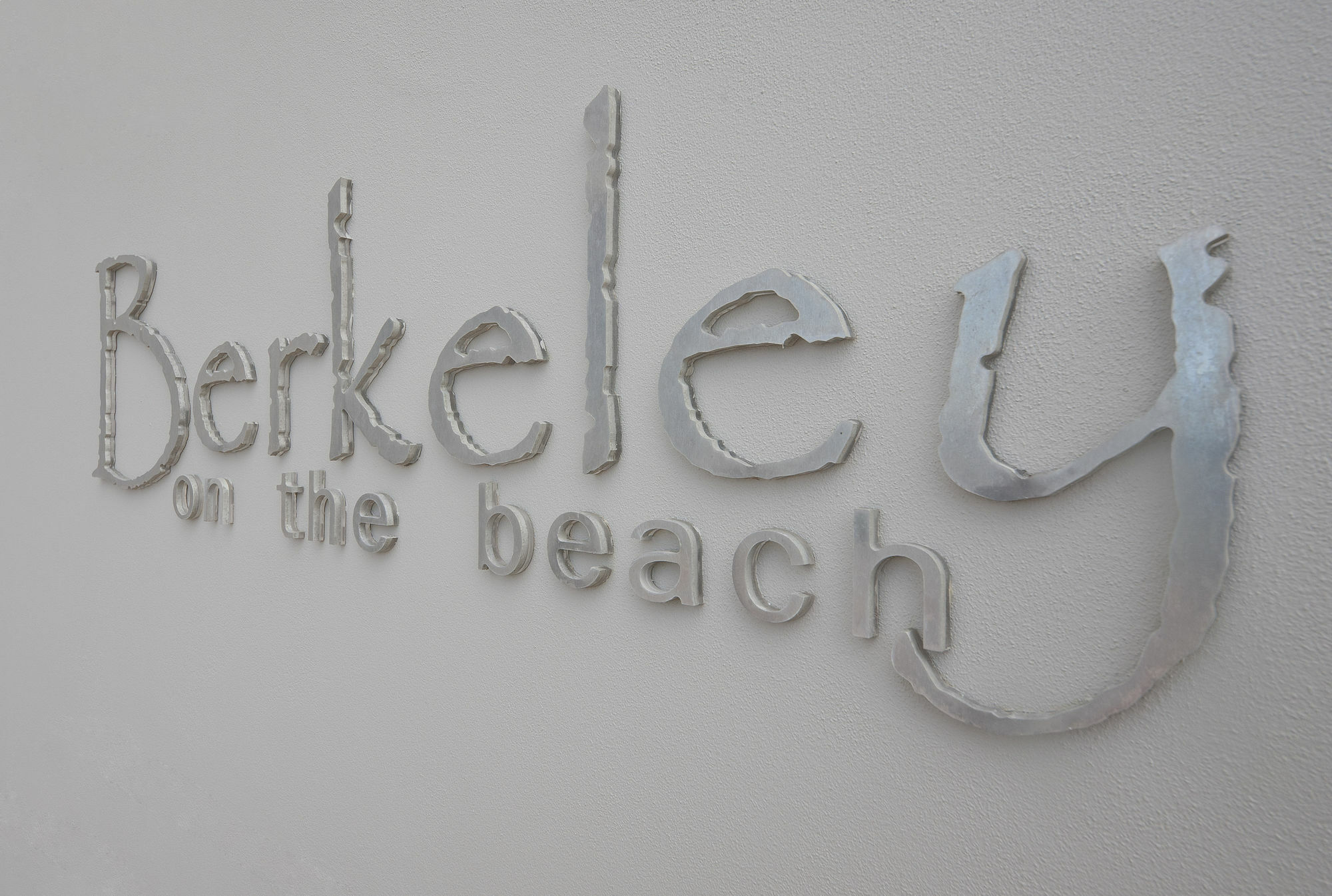גולד קוסט Berkeley On The Beach מראה חיצוני תמונה